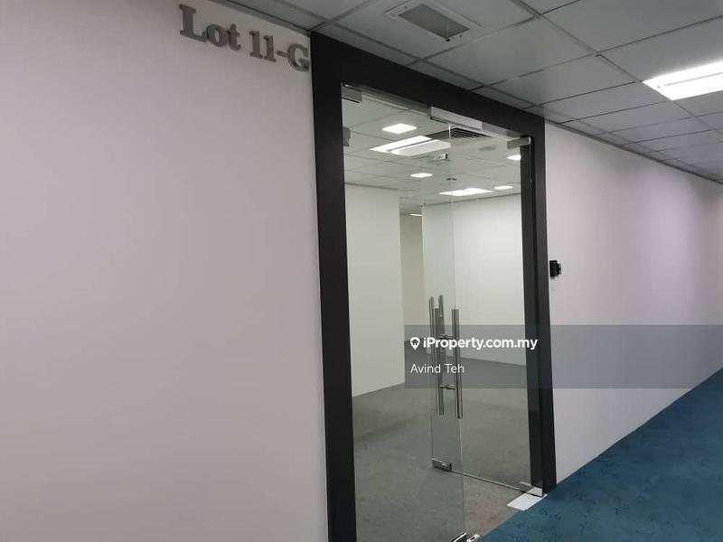 Office for Rent in Top grove tower, Setia Alam by Avind Teh - iProperty.com.my