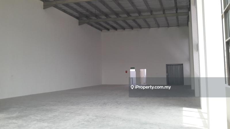 Semi-D Factory for Sale in Gelang Patah, Johor by Vivien Choo - iProperty.com.my