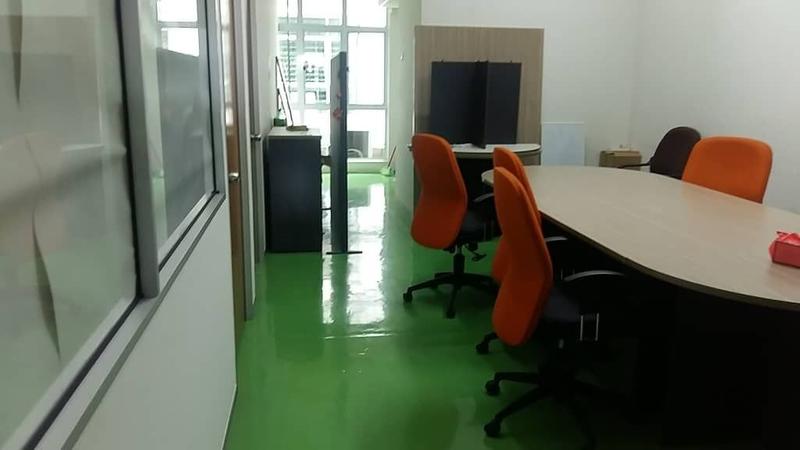 Shop / Office untuk Dijual di Puchong shoplot, Puchong oleh Sam cc - iProperty.com.my