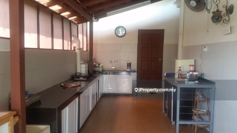 Banglo untuk Dijual di Damansara Idaman , Petaling Jaya, Petaling Jaya oleh Amy Leong - iProperty.com.my