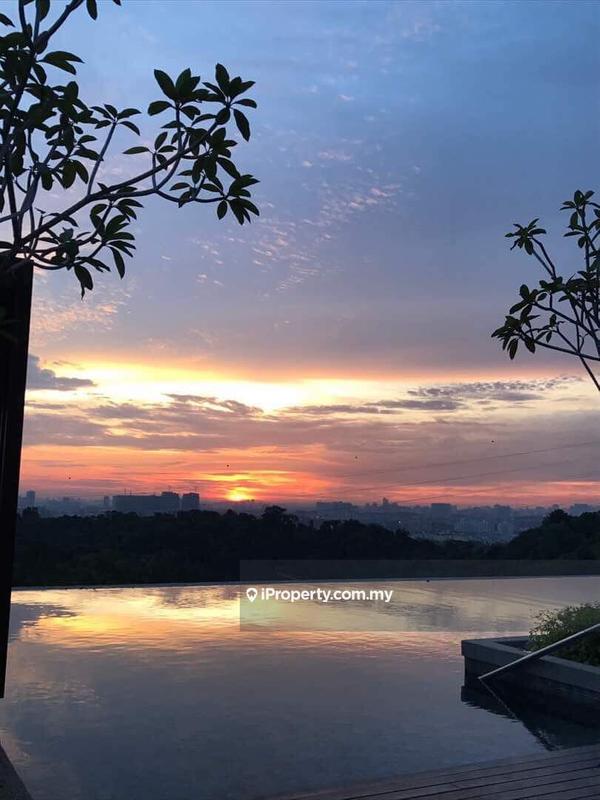 Kondominium untuk Dijual di CloudTree Residence oleh Jayson Chong - iProperty.com.my
