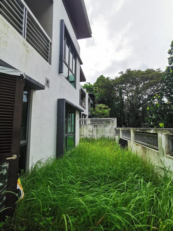 Rumah Berkembar untuk Dijual di Saujana Impian, Kajang oleh KK Sah - iProperty.com.my