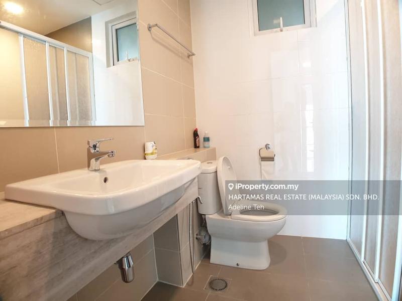 Condominium for Sale in Seringin Residences by Adeline Teh - iProperty.com.my