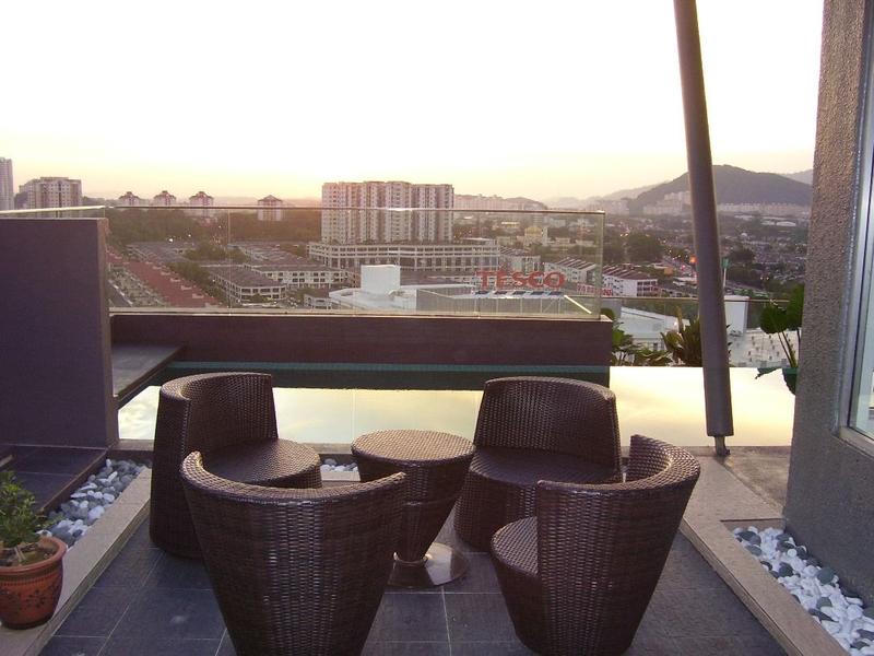 Condominium for Sale in Menjalara 18 by Keng Hong - iProperty.com.my