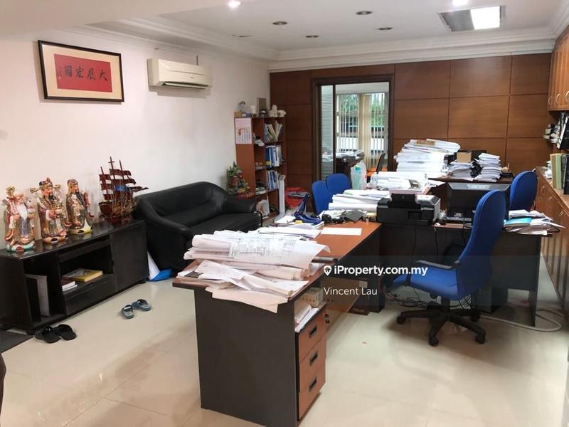 Kilang Teres untuk Dijual di Taman Perindustrian Ehsan Jaya, Kepong oleh Vincent Lau - iProperty.com.my