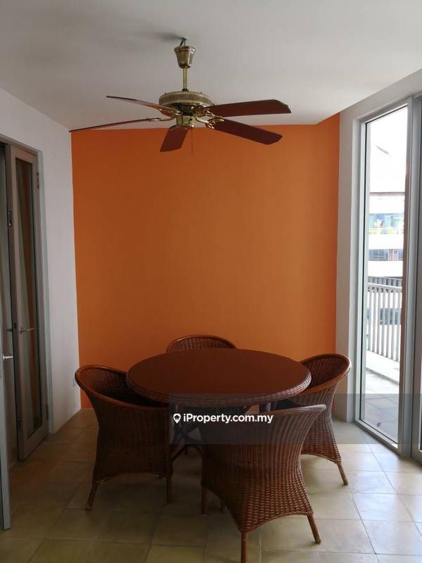 Condominium for Rent in Kirana Residence by Joey Liew - iProperty.com.my