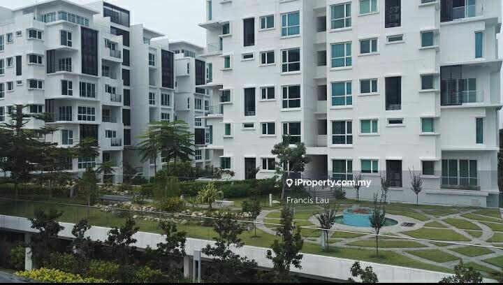 Condominium for Sale in 280 Park Homes by Francis Lau - iProperty.com.my