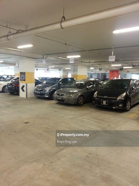 Office for Rent in Petaling Jaya, Selangor by Enyo Eng Lee - iProperty.com.my