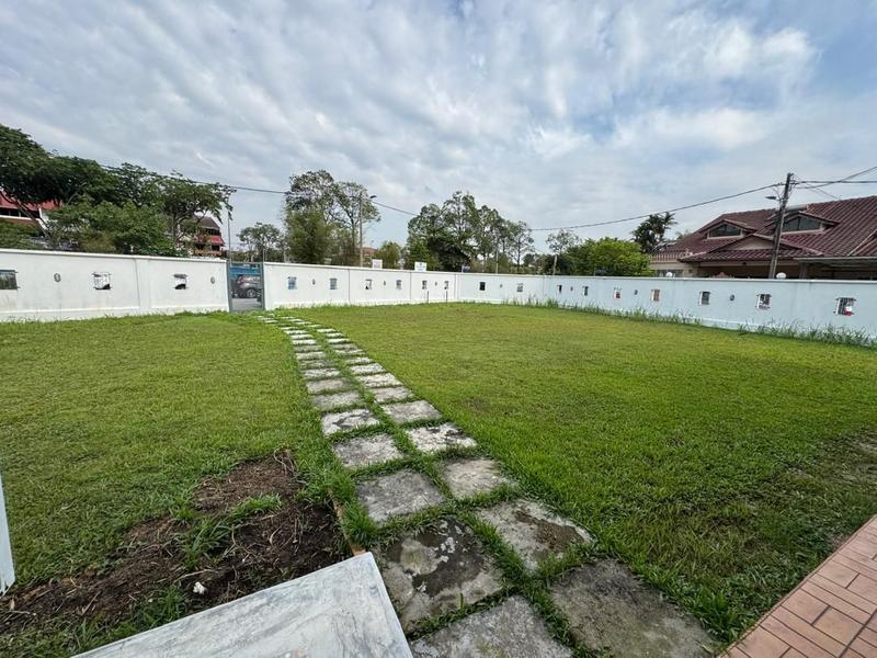 1-storey Terraced House for Sale in TAMAN TUN DR ISMAIL, Taman Tun Dr Ismail by Joseph Kong - iProperty.com.my