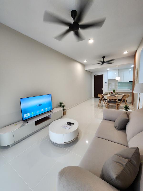 Kediaman Servis untuk Dijual di Met 1 Residences oleh Nancy Ng - iProperty.com.my