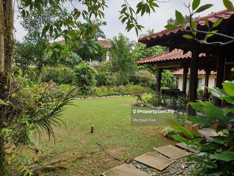 Banglo untuk Dijual di Serdang, Seri Kembangan oleh Michael Foo - iProperty.com.my