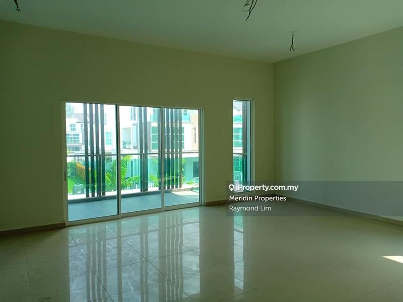 Semi-Detached House for Sale in Taman Klebang Utama, Melaka City by Raymond Lim - iProperty.com.my