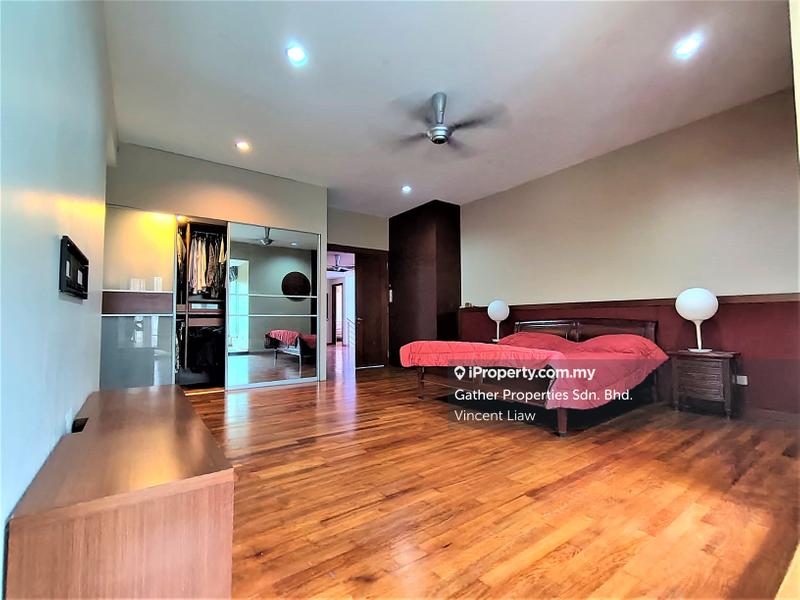 Bungalow House for Sale in Damansara Idaman, Ara Damansara by Vincent Liaw - iProperty.com.my