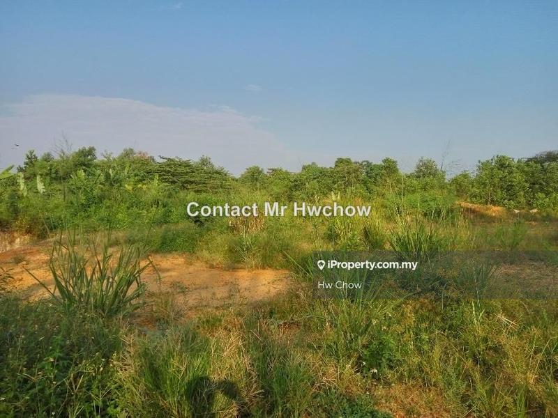 Tanah Perindustrian untuk Dijual di shah alam, Shah Alam oleh Hw Chow - iProperty.com.my