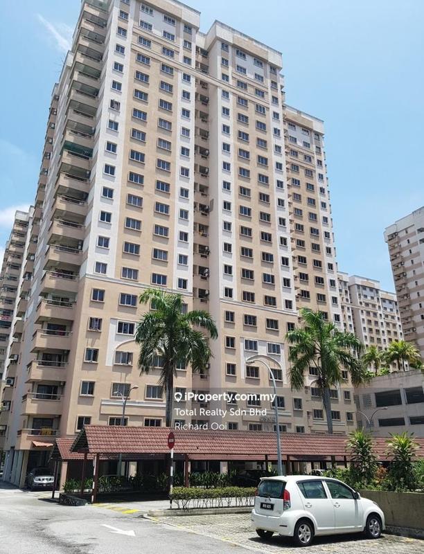 Condominium for Sale in Pelangi Damansara by Richard Ooi - iProperty.com.my
