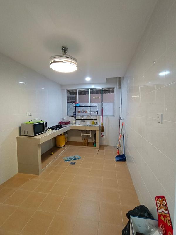 Pangsapuri untuk Disewa di Subang Perdana Goodyear Court 8 oleh Guava Lim - iProperty.com.my