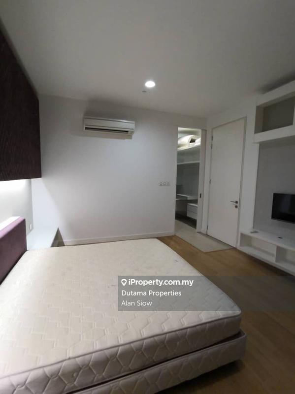 Service Residence for Sale in The Face Suites (Platinum Suites) by Alan Siow - iProperty.com.my