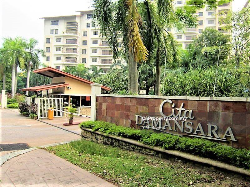 Condominium for Rent in Cita Damansara by Bryant Be - iProperty.com.my