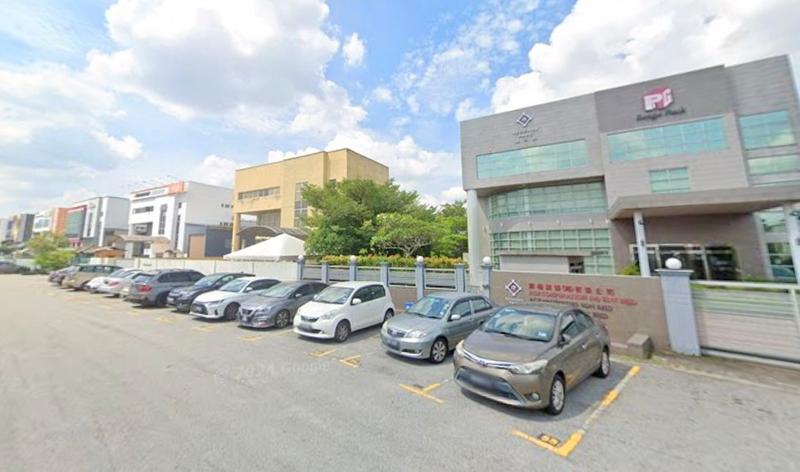 Detached Factory untuk Dijual di U5, Bandar Pinggiran Subang, Shah Alam oleh Peter Liew - iProperty.com.my