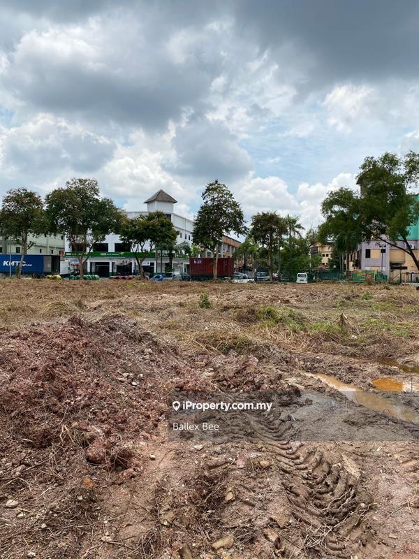 Tanah Perindustrian untuk Dijual di Taman Perindustrian Axis Seksyen 25, Shah Alam oleh Ballex Bee - iProperty.com.my