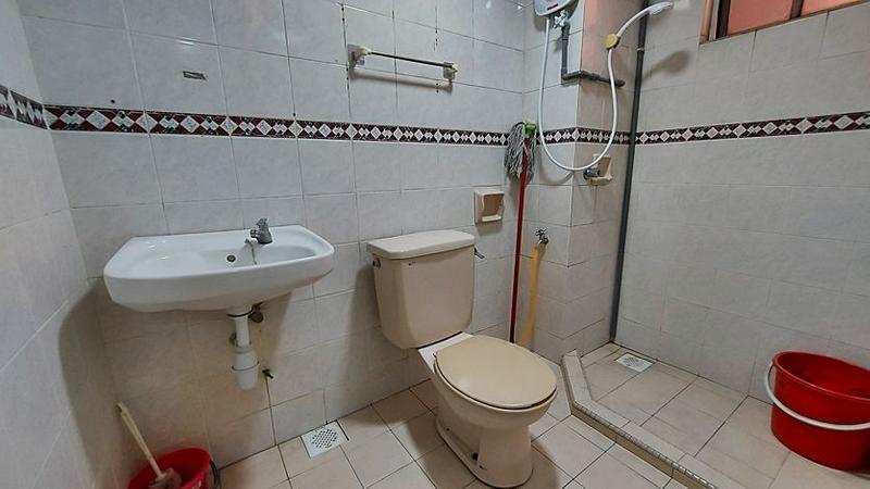 Kondominium untuk Dijual di Idaman Putera oleh Kl Cheah - iProperty.com.my