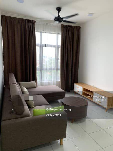 For Rent - Casa Green