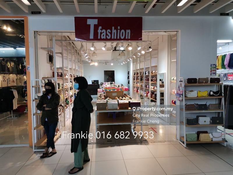 Shop for Sale in KL City Centre, Kuala Lumpur by Frankie Cheng - iProperty.com.my