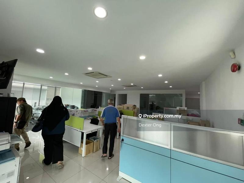 Semi-D Kilang untuk Dijual di Bukit Jelutong, Shah Alam oleh Dexter Ong - iProperty.com.my