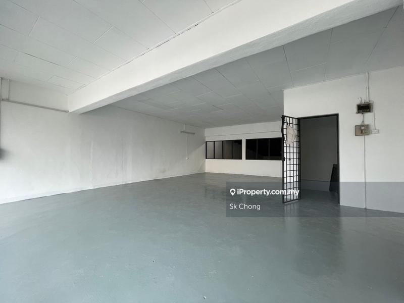 Terrace Factory for Rent in Taman Petaling Utama, Petaling Jaya by Sk Chong - iProperty.com.my