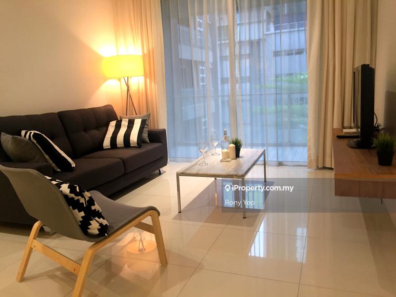 Condominium for Rent in Menara Bintang Goldhill by Rony Yeo - iProperty.com.my