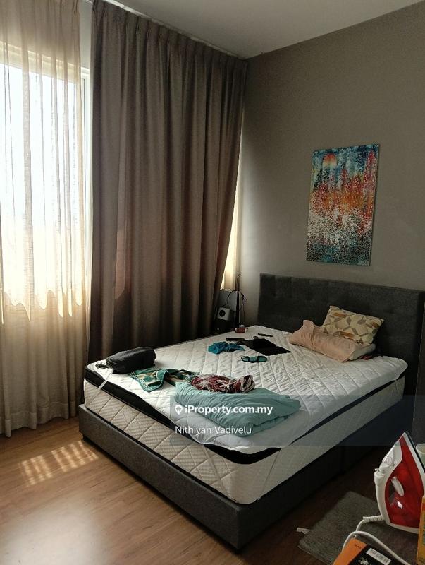 Service Residence for Sale in Rica Residence by Nithiyan Vadivelu - iProperty.com.my