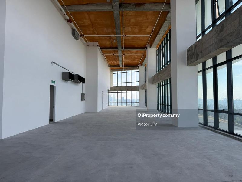 Office for Rent in KLGCC Resort, Bukit Kiara by Victor Lim - iProperty.com.my