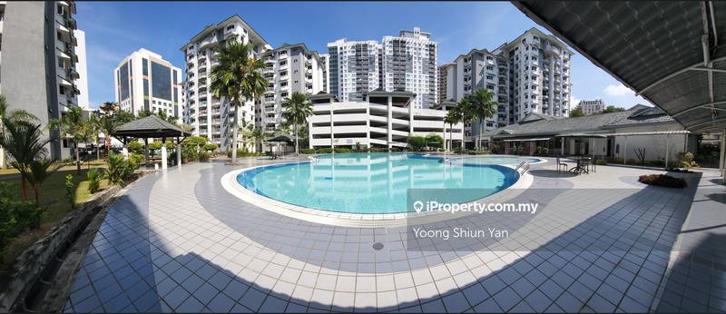 Kondominium untuk Dijual di Tiara Kelana oleh Yoong Shiun Yan - iProperty.com.my