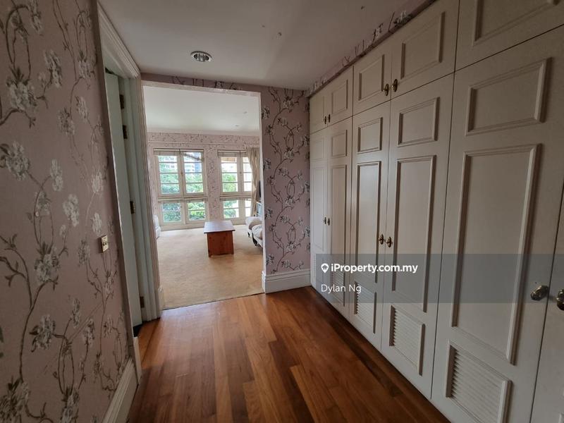 Bungalow House for Sale in Bangsar Hill, Bangsar by Dylan Ng - iProperty.com.my