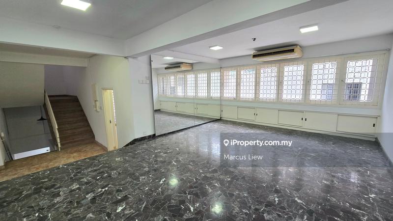 Bungalow House for Sale in Damansara Heights, Damansara Heights by Marcus Liew - iProperty.com.my