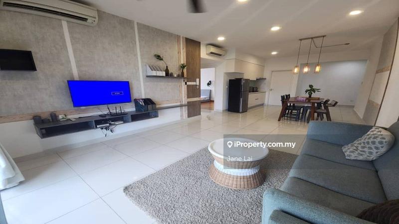 For Rent - Teega Suites