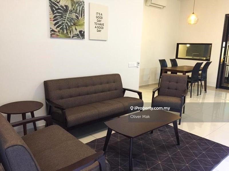 Condominium for Sale in The Rainz by Oliver Mak - iProperty.com.my