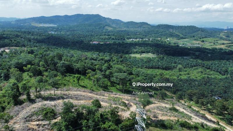 Tanah Pertanian untuk Dijual di Kampung Salak Tinggi, Sepang oleh Aziz Ahmad - iProperty.com.my
