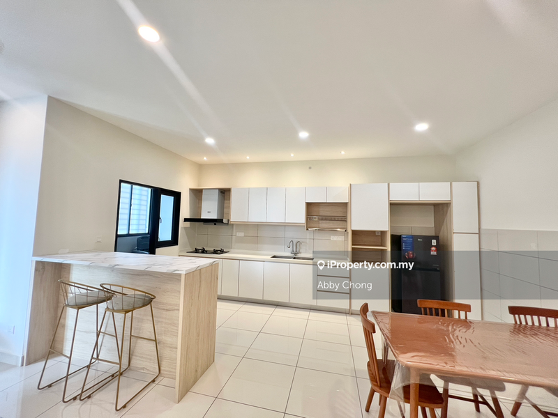 For Rent - The Havre Bukit Jalil