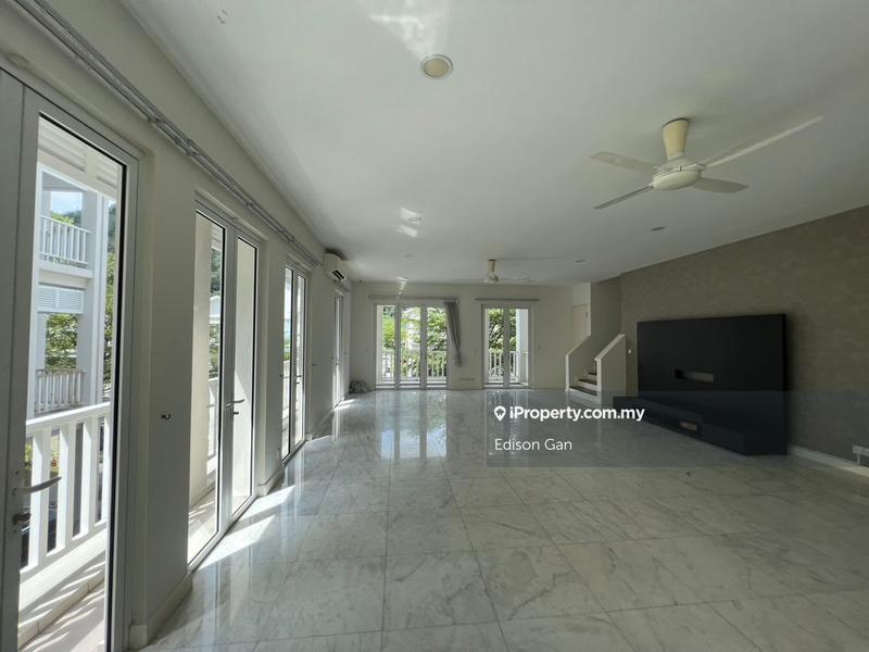 Rumah Berkembar untuk Disewa di Villa Serene Kiara, Sri Hartamas oleh Edison Gan - iProperty.com.my