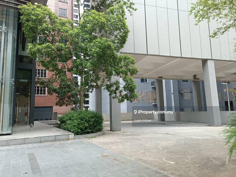 Banglo Komersial untuk Dijual di Bukit Ceylon, KL City Centre oleh Ivan How - iProperty.com.my