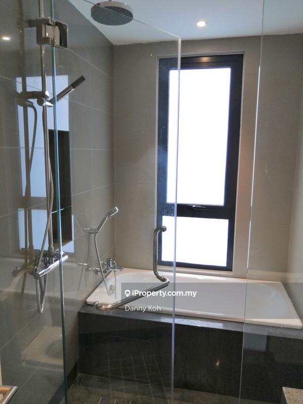 Residensi Servis untuk Disewa di Vista Residences oleh Danny Koh - iProperty.com.my