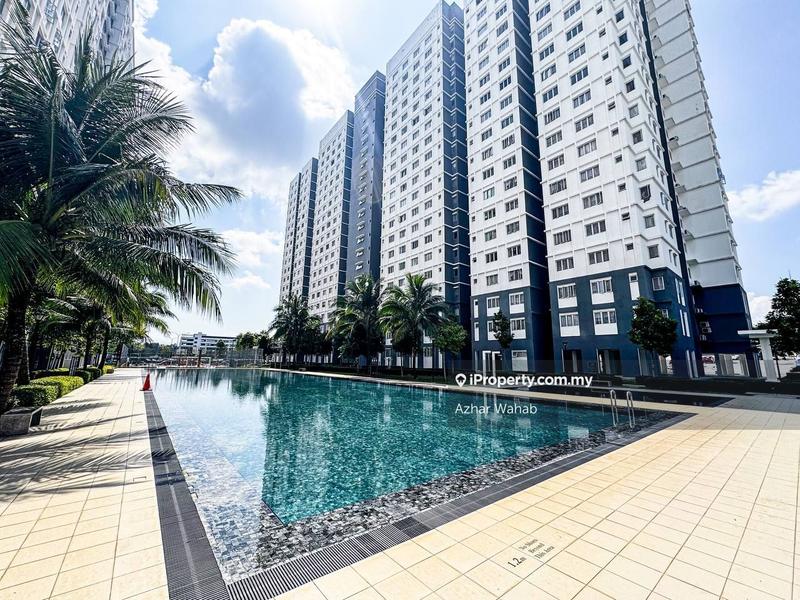 For Sale - Harmoni @ Eco Majestic