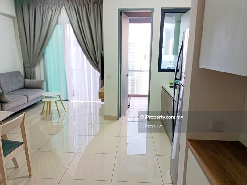 For Rent - Fortune Centra