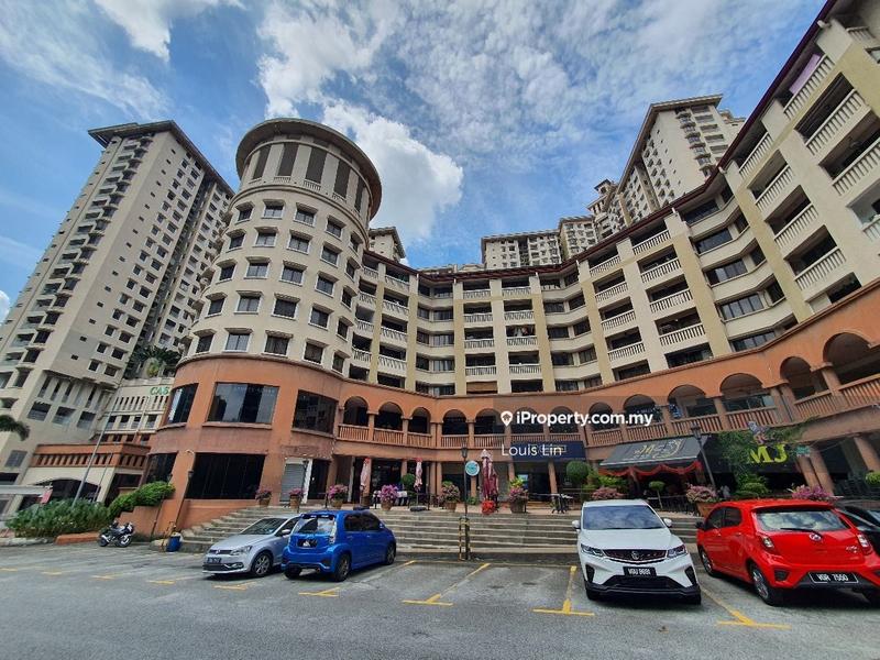 Kedai-Pejabat untuk Dijual di Tropicana, Tropicana oleh Louis Lin - iProperty.com.my