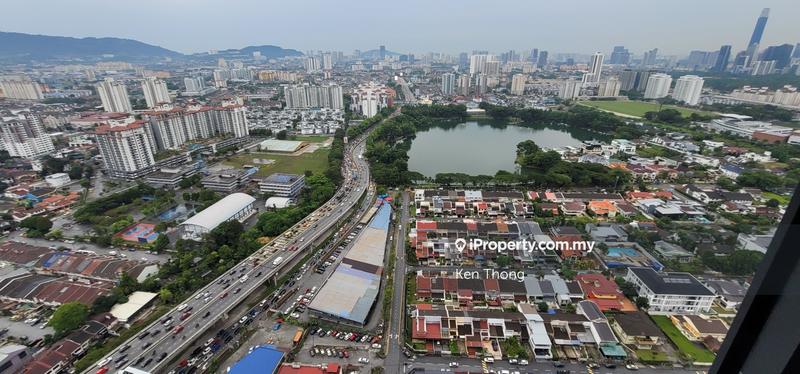 Residensi Servis untuk Dijual di M City oleh Ken Thong - iProperty.com.my