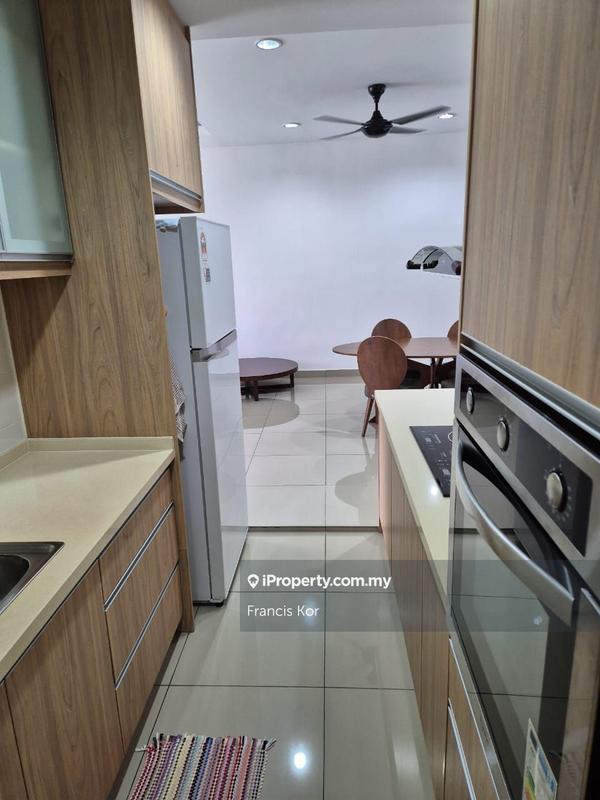Kondominium untuk Dijual di The Wharf Residence oleh Francis Kor - iProperty.com.my