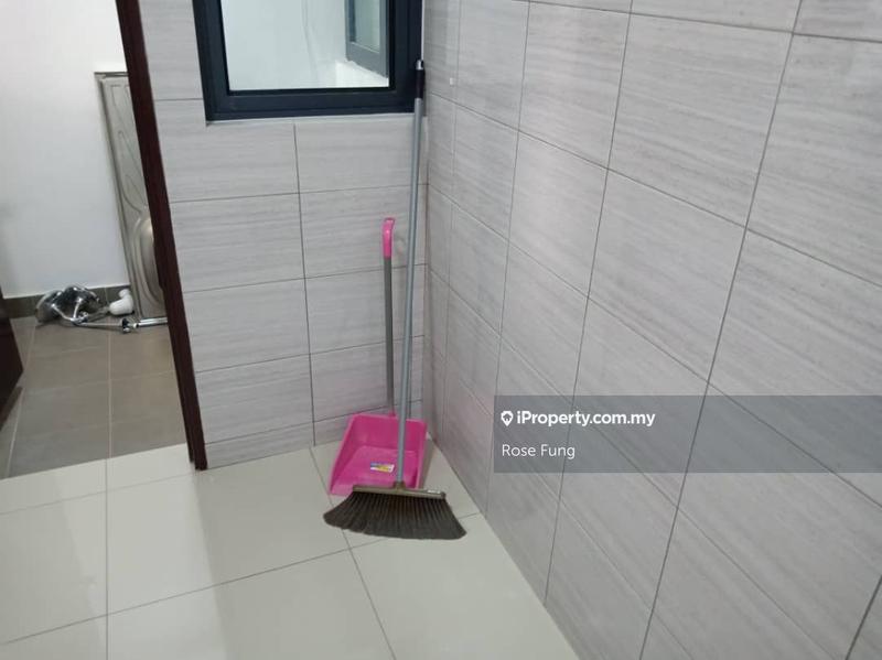 Service Residence for Rent in Symphony Tower (Menara Simfoni) by Rose Fung - iProperty.com.my