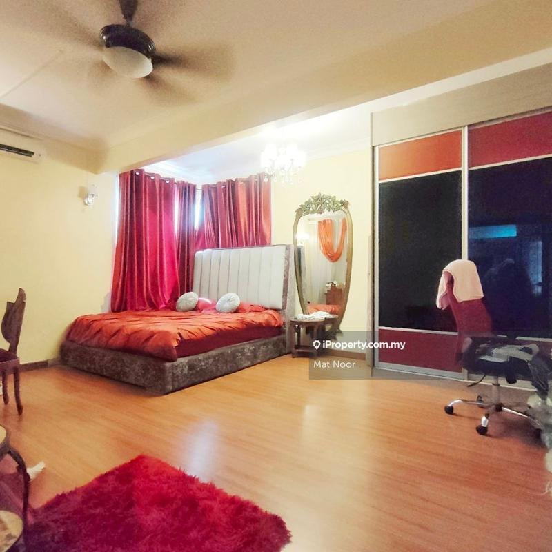 Banglo untuk Dijual di Taman Jelok Impian, Kajang oleh Mat Noor - iProperty.com.my