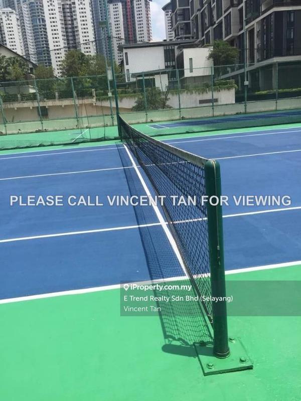 Kondominium untuk Dijual di Laman Suria oleh Vincent Tan - iProperty.com.my